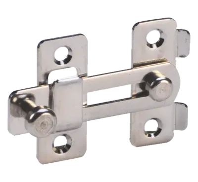 Door Latches