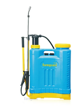 Sprayers