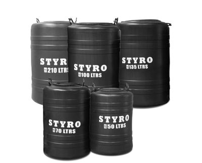 Water Tanks