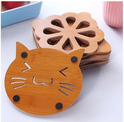 Coasters
