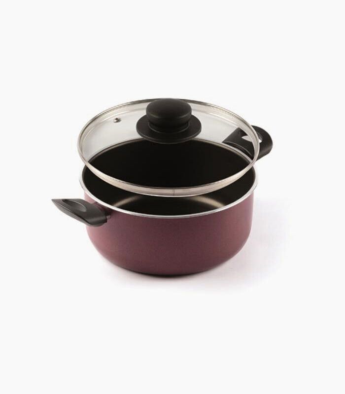 Dutch Ovens