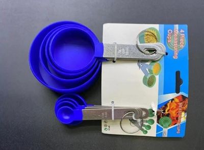 Mesuring Cups |Measuring Spoons