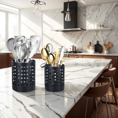Utensil Holders &amp; Cutlery Holders