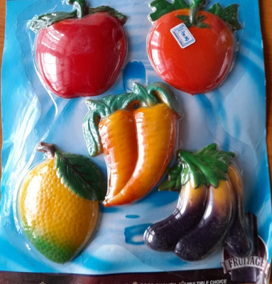Fridge Magnets