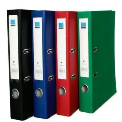 Box Files