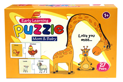 Puzzles