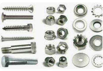 Fasteners