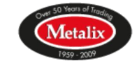 Metalix Braii Charcoal Grills