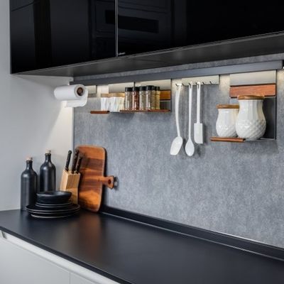 Fitted Kitchens &amp; Accessories