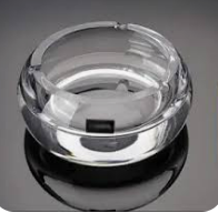 Ashtrays