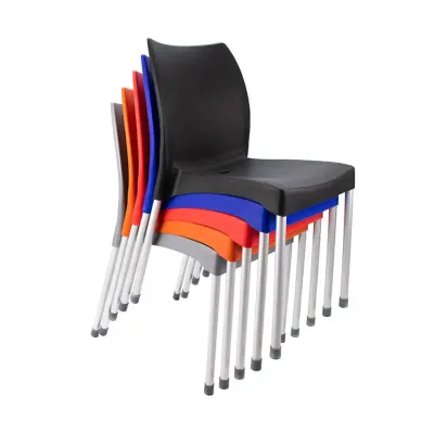 Plastic Chairs