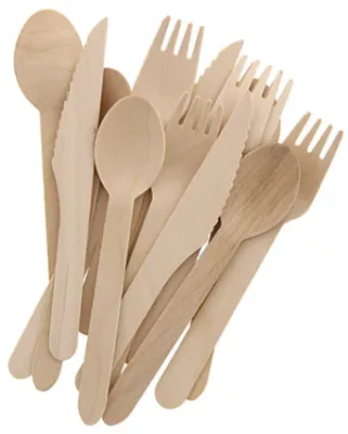 Disposable cutlery, Skewers