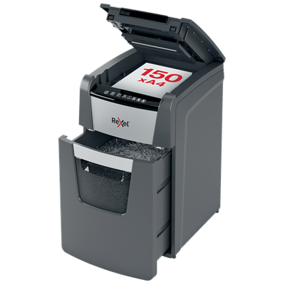 Paper Shredders