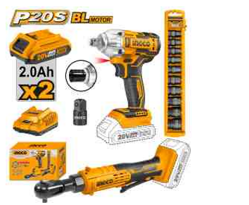 Wrenches