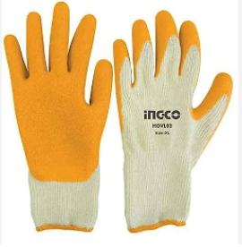 Safety Gloves