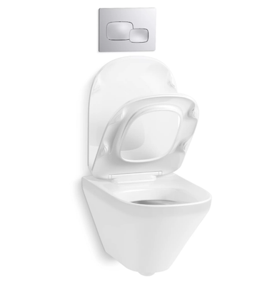 Toilets &amp; Toilet Accessories