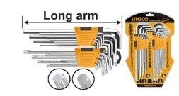 Tool Keys