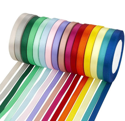 Ribbons