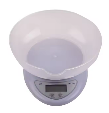 Kitchen Scales