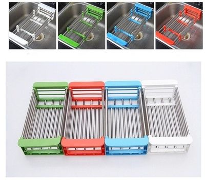 Kitchen Sink Accesories