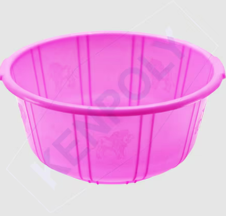 Basins &amp; Buckets