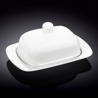 Butter Dish