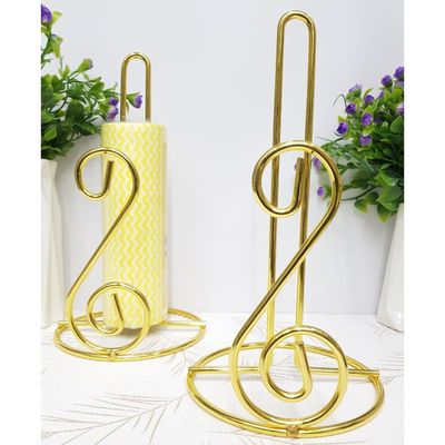 Serviette and Towel Holders