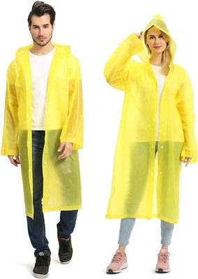 Rain Gear