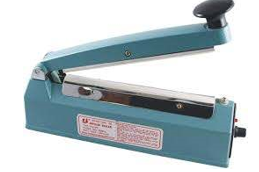 Heat Sealers &amp; Accessories