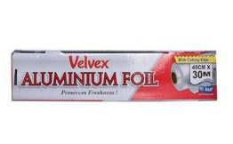Kitchen Foil