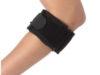 Tennis Elbow &amp; Elbow Support