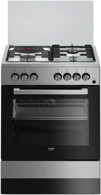 Standing Cookers