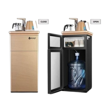 Water dispensers