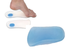Insoles &amp; Wheelcaps