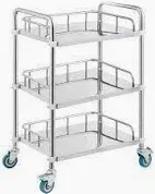Medical Trolleys