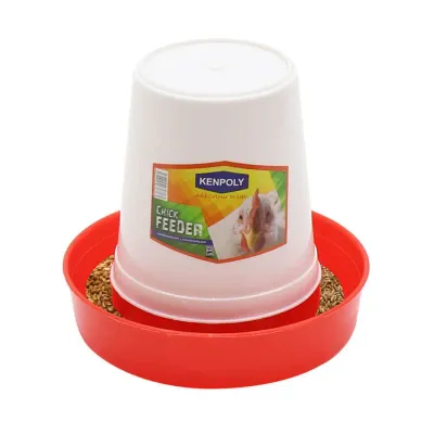 Poultry Equipment