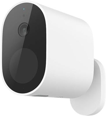 Security Cameras
