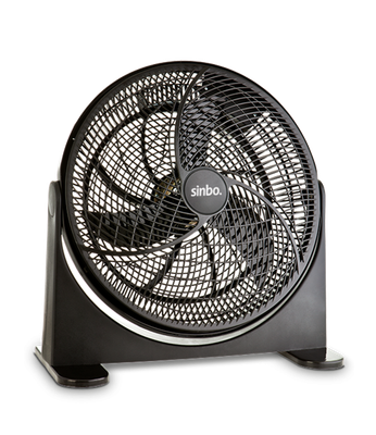 Fans
