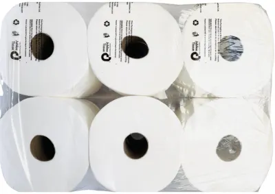 Tissue Paper