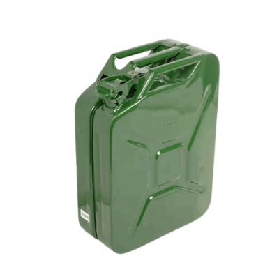 Fuel Jerry Cans &amp; Water cans