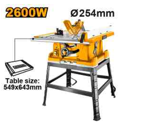 Saws