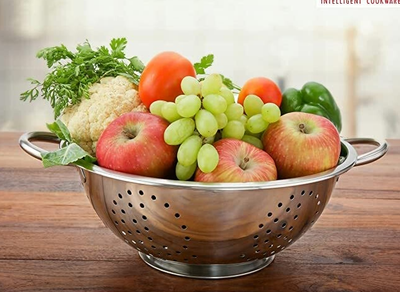 Colanders &amp; Strainers