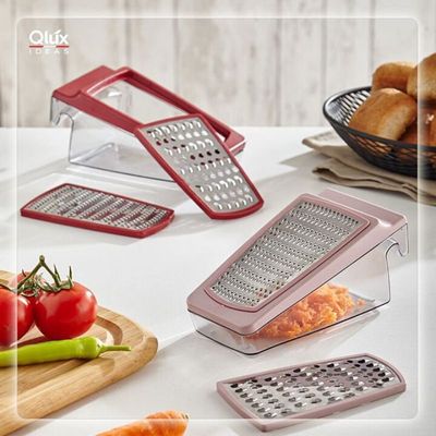 Food graters