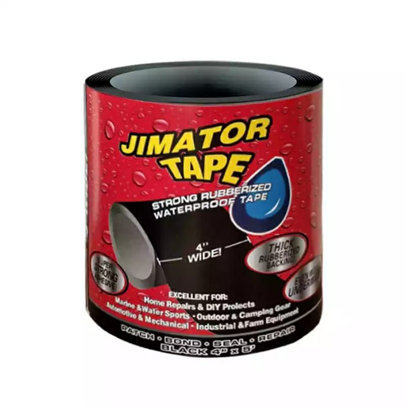 Waterproof Flex Tape 4"