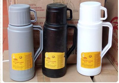 Sunda 1L Vacuum Flask (19065)