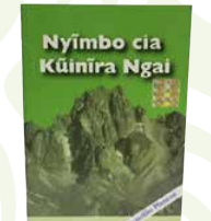 Nyimbo Cia Kuinira Ngai