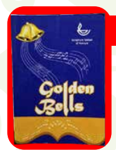Golden bells