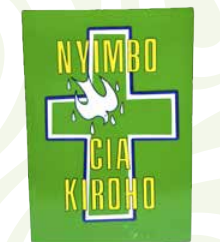 Nyimbo Cia Kiroho