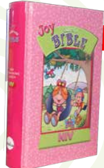 NIV Joy Children&#39;s Bible