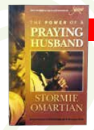 The power of a praying Husband